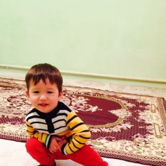 Erlan Nurhanov, 16.06.1990, Жанаозен