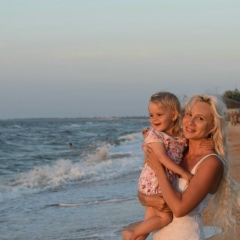 Екатерина Блинкова, 27.10.1986, Волгоград