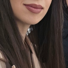 Айщэт Шикова, 03.12.1991, Кошехабль