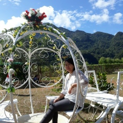 Thu Thu, 30.12.1977, Yangon