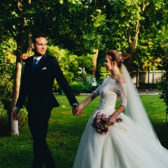 Дарья Талантова, 30.03.1992, Одесса