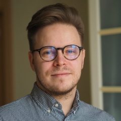 Тимур Ялышев, Санкт-Петербург