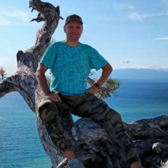 Павел Кучуев, 01.04.1974, Феодосия