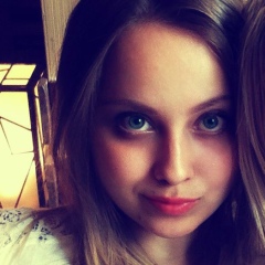 Екатерина Ахмедова, 19.07, Москва