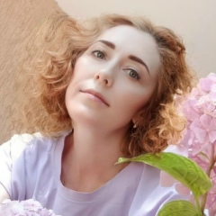 Яна Лаутис, 19.01, Пермь