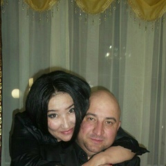 Ардак Адилбекова, 18.09.1980, San Francisco