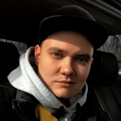 Артём Усачев, 19.04, New York City