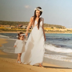 Gaukhar Aydın, 31.03, Kyrenia