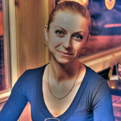 Натала Пуляженкова, Одесса