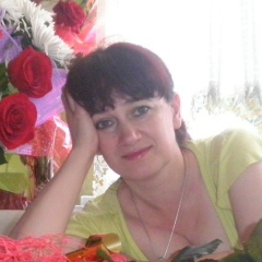 Наталья Гильденбрандт, 23.04.1967