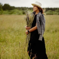 Олеся Важенина, 12.03, Санкт-Петербург