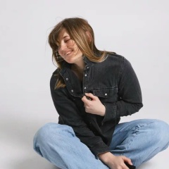 Любовь Десницкая, Москва