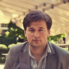 Алексей Киселев, 03.03, Москва