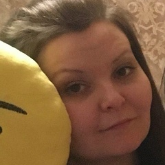 Наталья Владимировна, 30.05