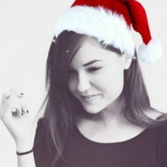 Мария Килина, 14.10.1992