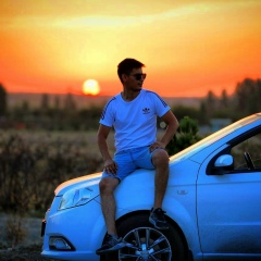 Акмаль Хусанбоев, 26.02.1993, Фергана