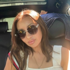 Екатерина Трофимова, 12.05, Архангельск