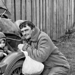 Леонид-Сергеевич Хромов, 09.03.1985, Челябинск