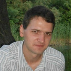 Андрей Михайленко, 09.02, Дружковка