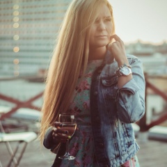 Женя Царёва, 20.03, Санкт-Петербург