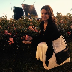 Елена Баранова, 30.09