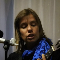 Галина Большакова, Москва