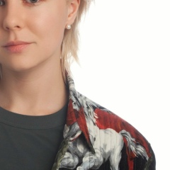 Полина Луценко, 22.08, Санкт-Петербург