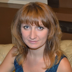 Ольга Гулевич, 09.10.1983, Минск