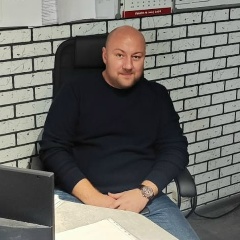 Сергей Михайлов, Ростов-на-Дону