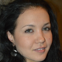Alina Violina, Москва