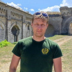 Денис Кухтин, 19.08.1987, Ставрополь