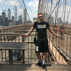 Илья Везиков, 16.11.1990, Санкт-Петербург