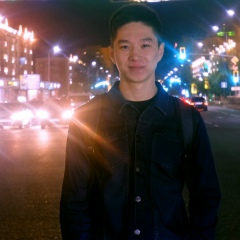 Данияр Муса, 27.11, Шымкент