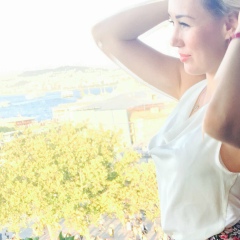 Екатерина Малышева, 26.07, Одесса