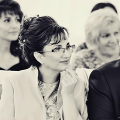 Наталья Эйнем, 04.05.1966, Кингисепп