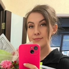 Анна Альцева, Москва