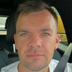 Дмитрий Лазарев, 28.04, Санкт-Петербург