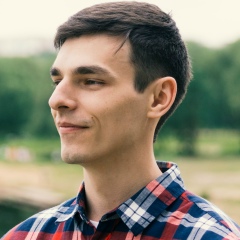 Михаил Волков, 08.11, Тверь