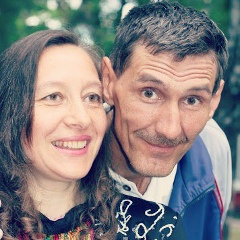 Светлана Полторацкая, 02.07, Киев