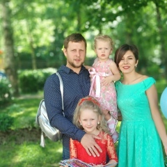 Иван Королёв, 31.05, Санкт-Петербург