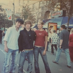 Nadya Karnaukhova, 26.07.1989, Киев