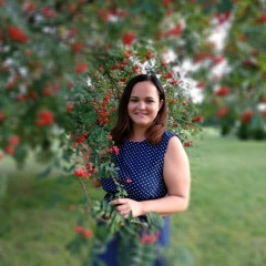 Юлия Лобанова, 18.07.1981, Калининград