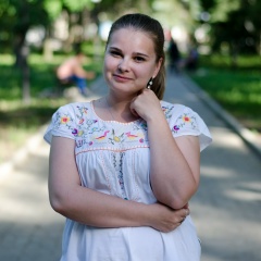 Татьяна Середенко, Санкт-Петербург