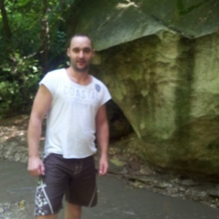 Костя Прилуцкий, 01.03, Москва