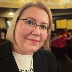 Юлия Степанченко, 16.04.1986, Москва