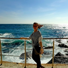 Катечка Вассерберг, 20.02, Санкт-Петербург