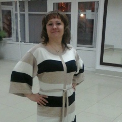 Нина Сорокина, 13.01.1981, Экибастуз