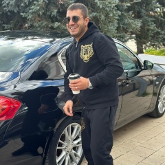 Давид Пиначян, Бирск