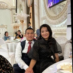 Венера Тачкараева, 12.09, Жанаозен