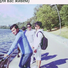 Homa Hankeldiev, 21.06.1997, Москва